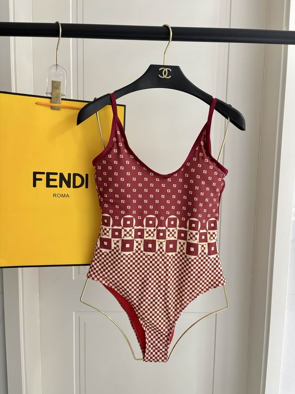 Fendi Bikini ID:20260604-210